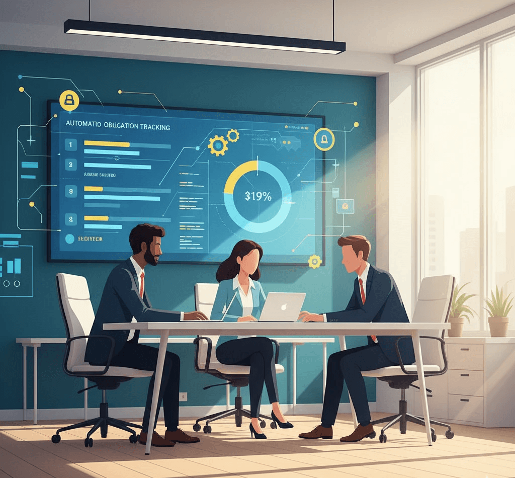 Automate Complex Processes for Maximum Resource Optimization