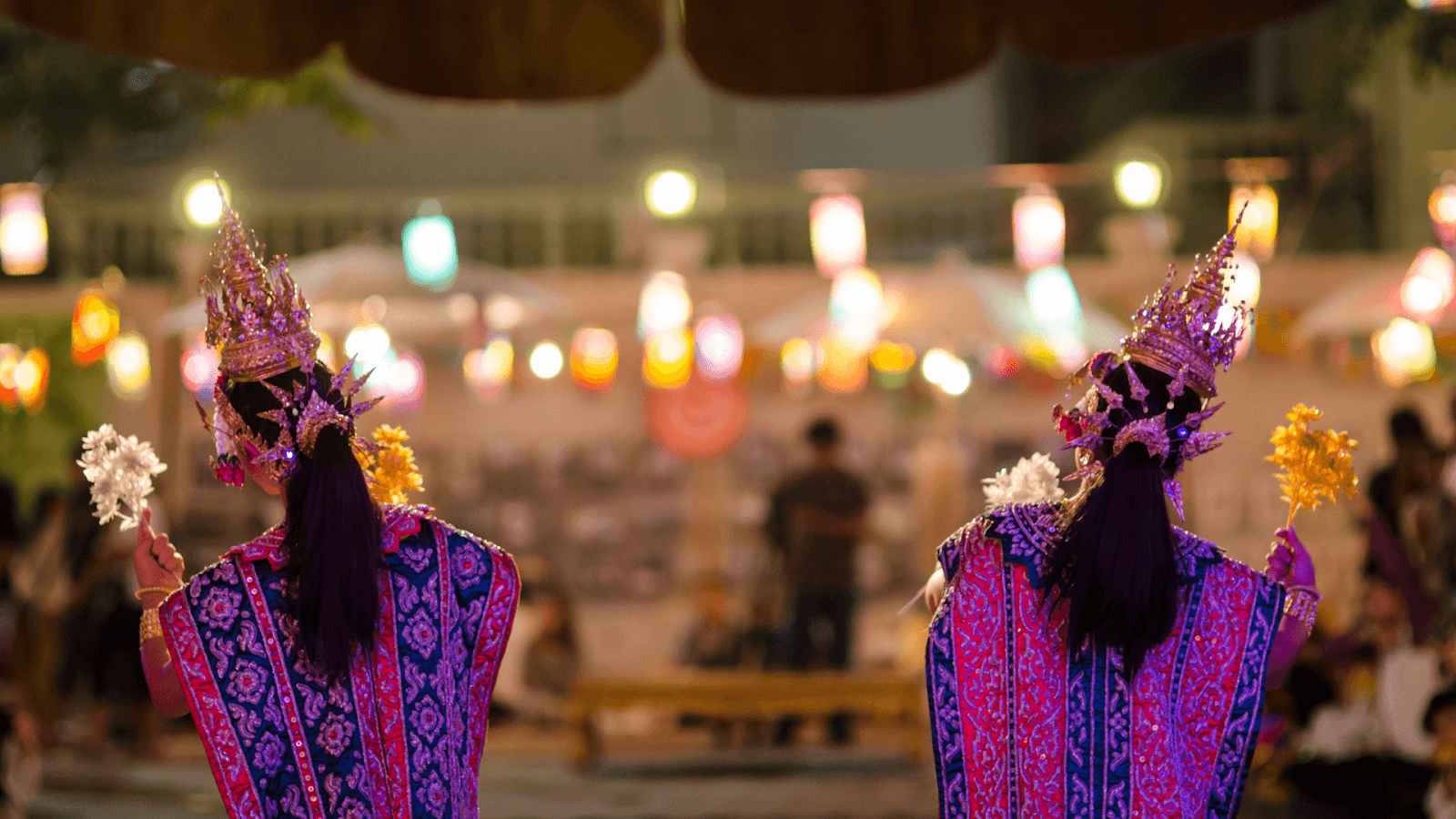 One Bangkok’s Grand Opening Celebrations