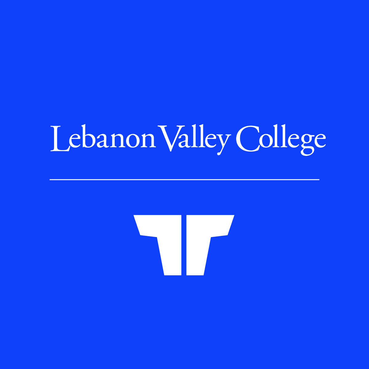 Lebanon Valley College logo