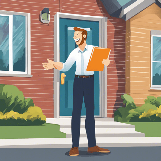 Top 10 Door Knocking Techniques to Increase Sales and Close More Deals