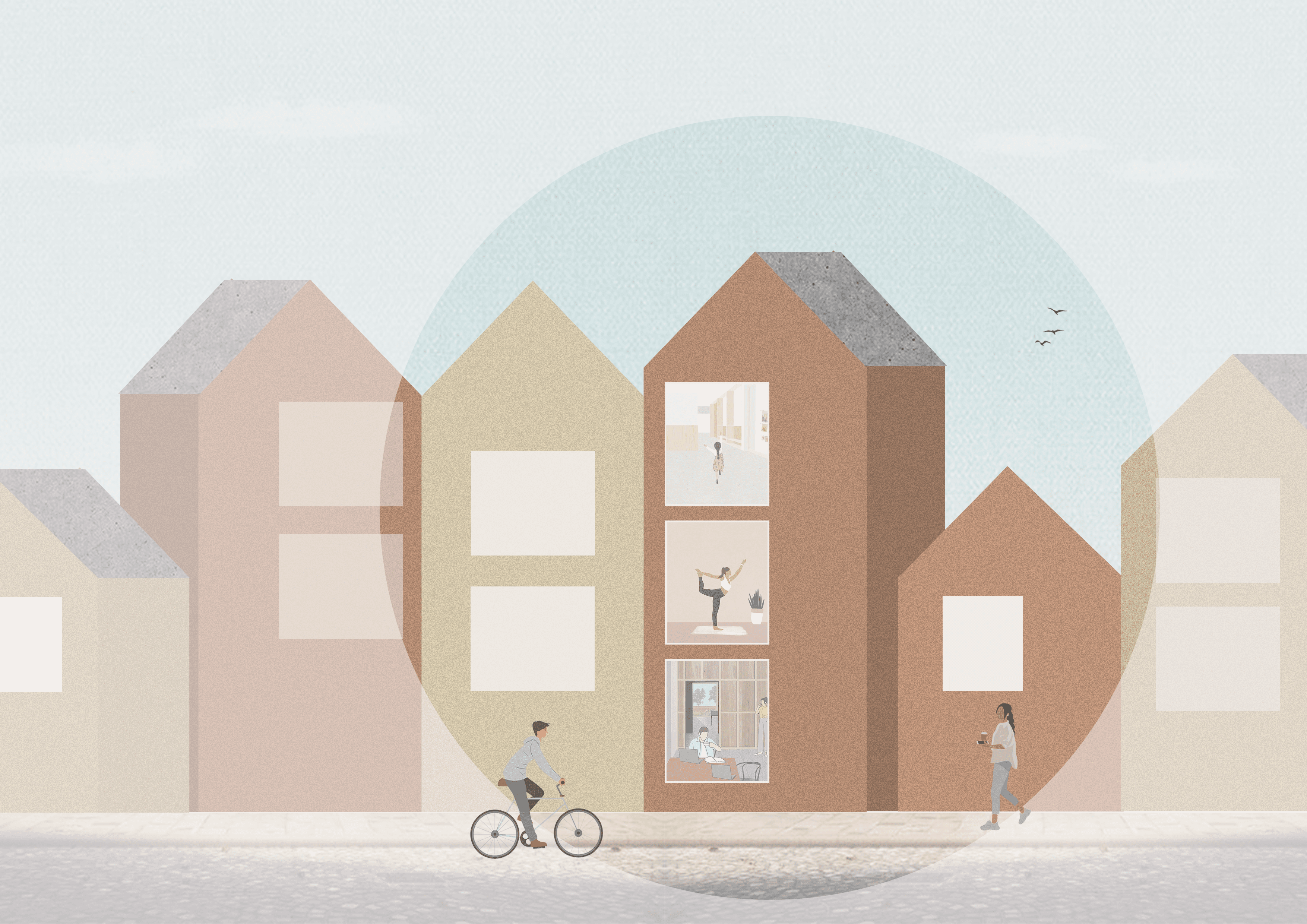 Illustration digitale