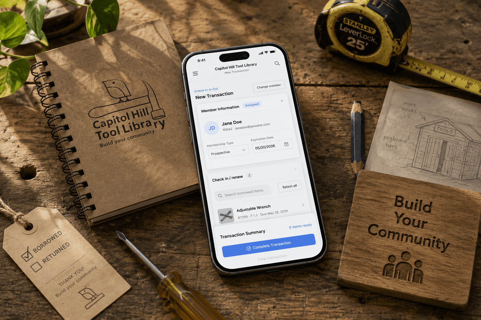 Contra Website