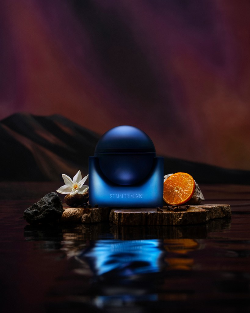 summer mink ingredients