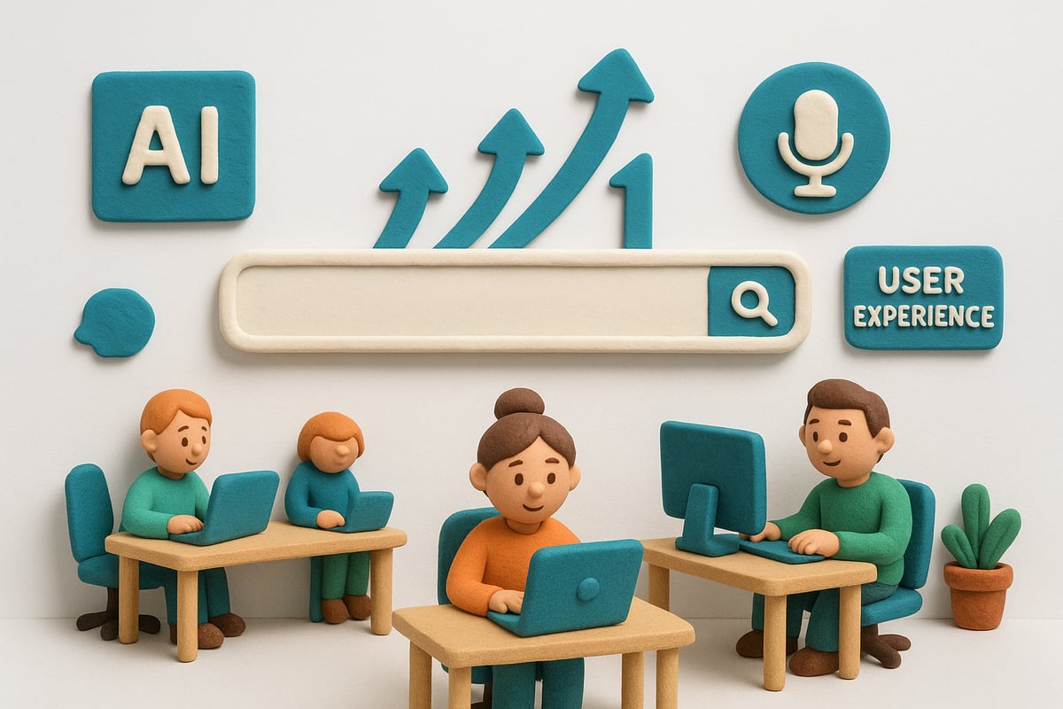 Die Bedeutung von professioneller Suchmaschinenoptimierung 2026