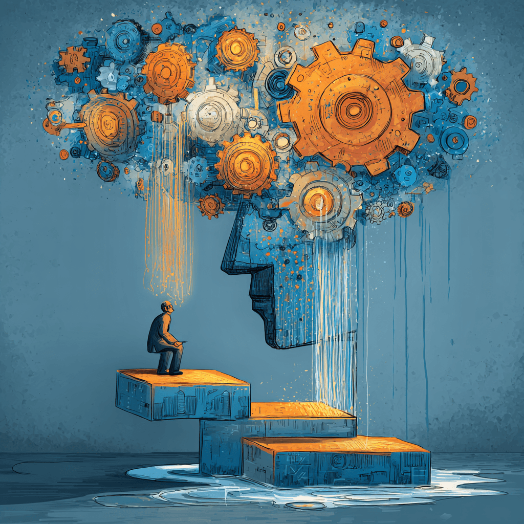 The Strategic Shift: From Ranking Pages to Ranking Mentally