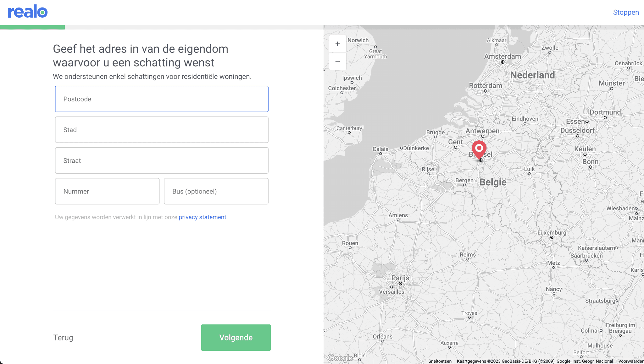 Hoeveel is mijn huis waard? Overzicht websites gratis online schatting