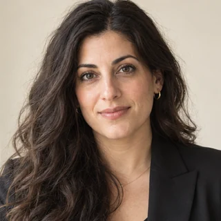 Sofia Petrakis