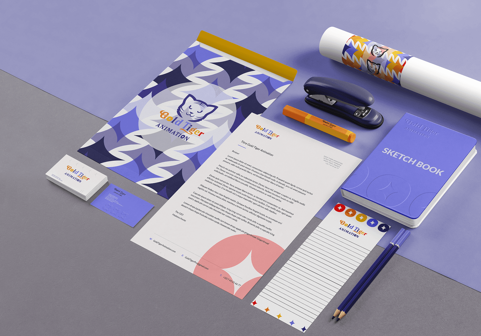 Featured Project Cover Image