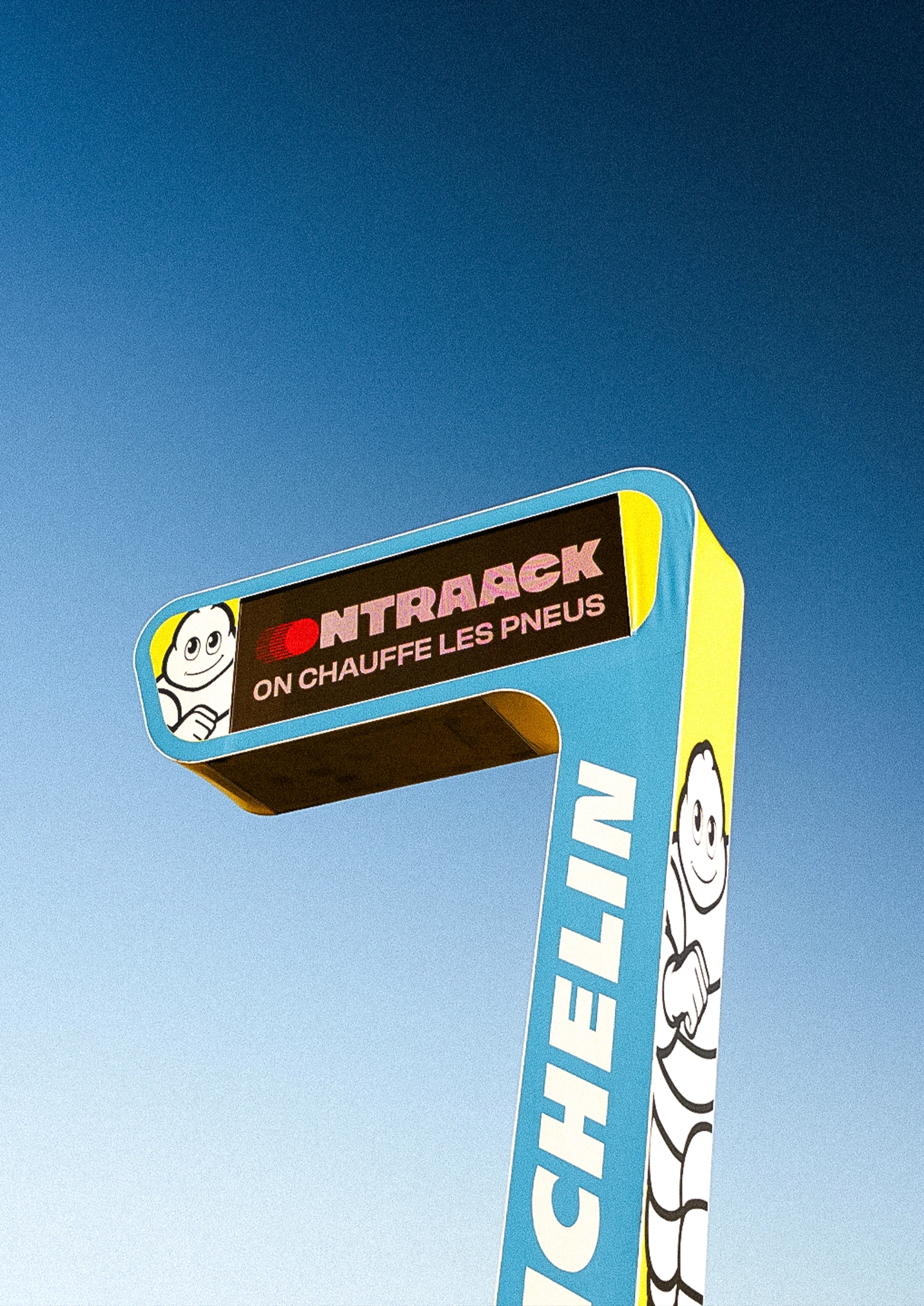 podium le mans ontraack