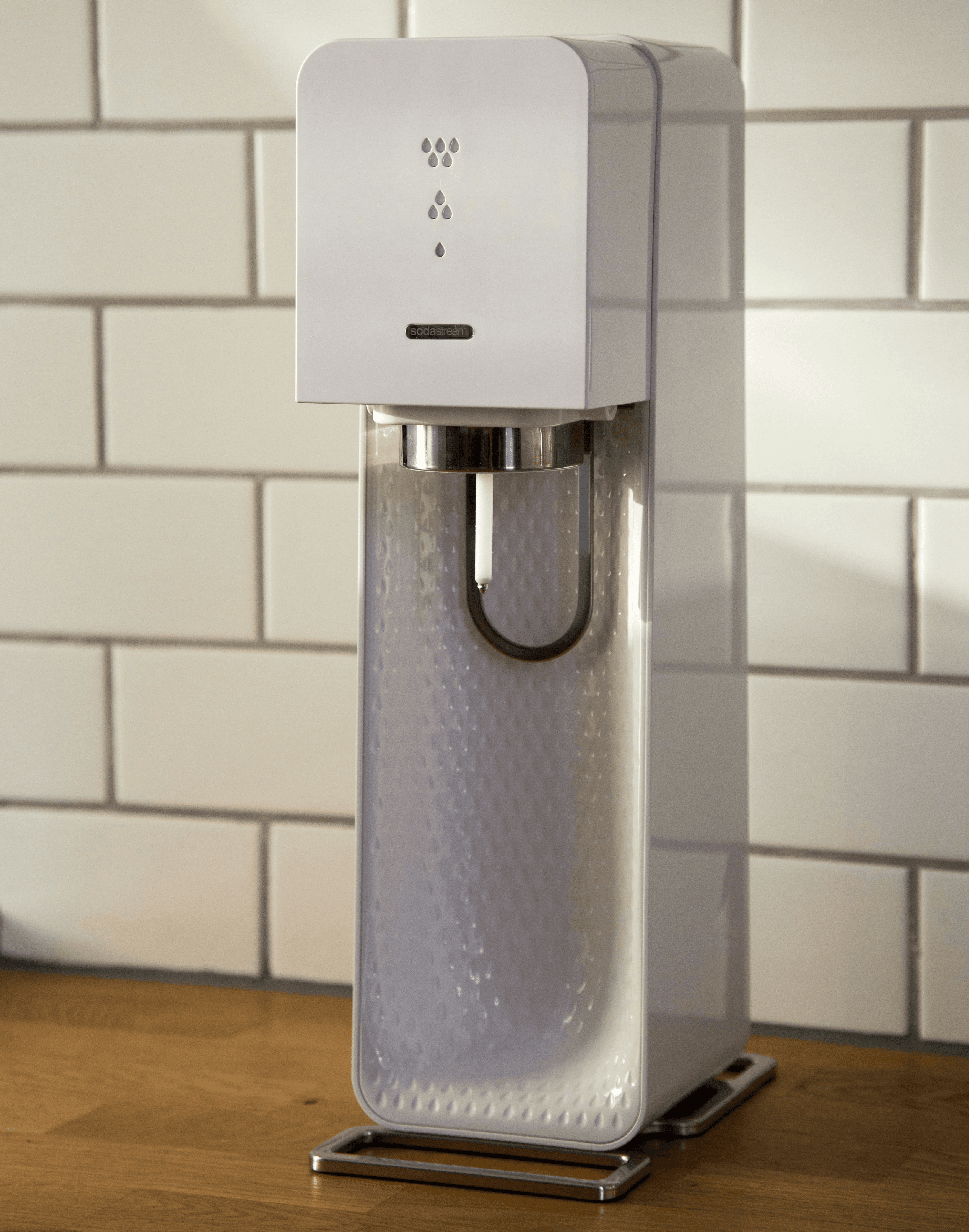 Countertop Dispenser