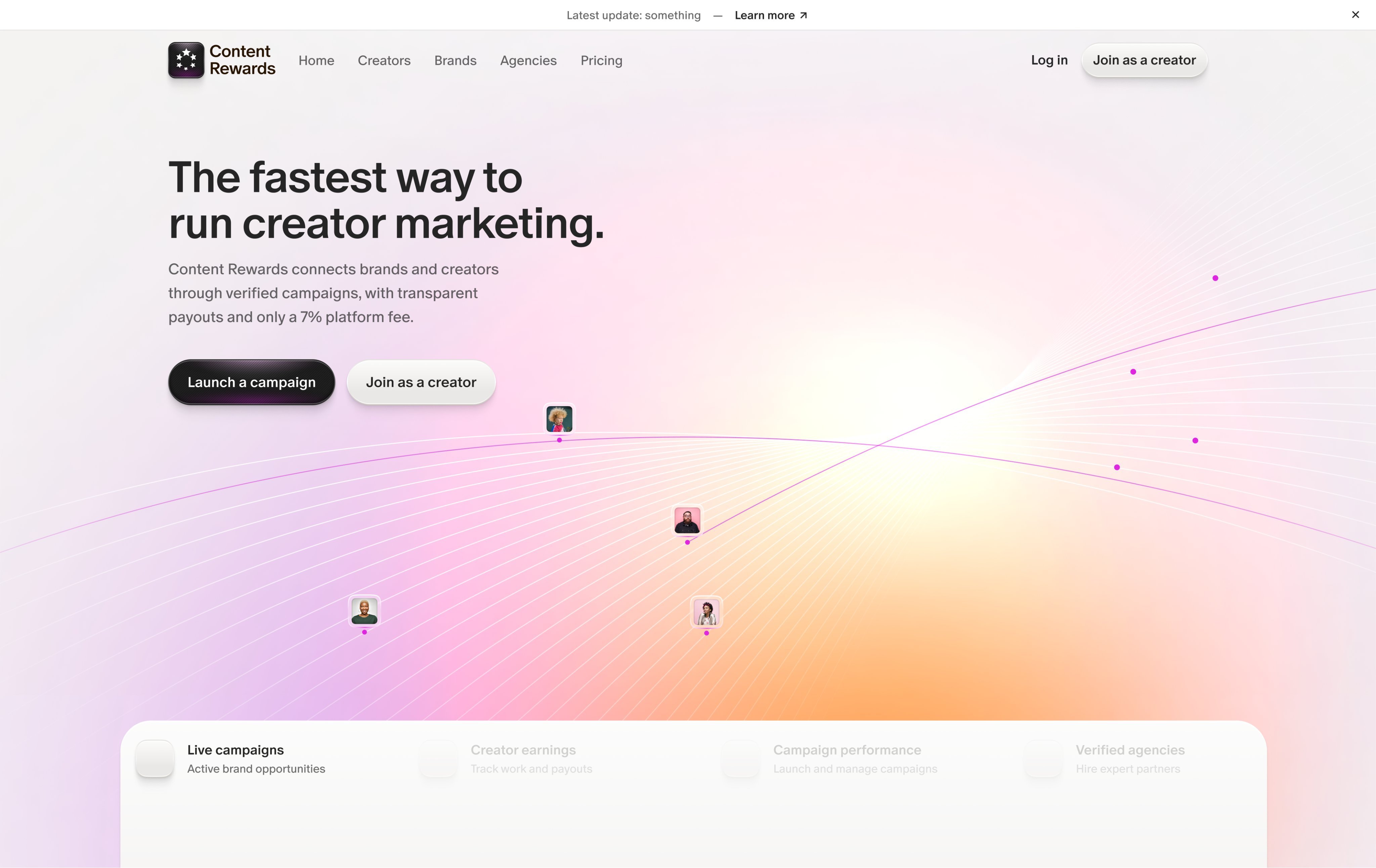 Minimal monochrome product website layout featuring TOPBUD earbuds with clean editorial design