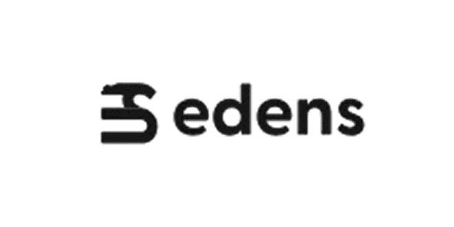 Edens Emergent Integration Logo