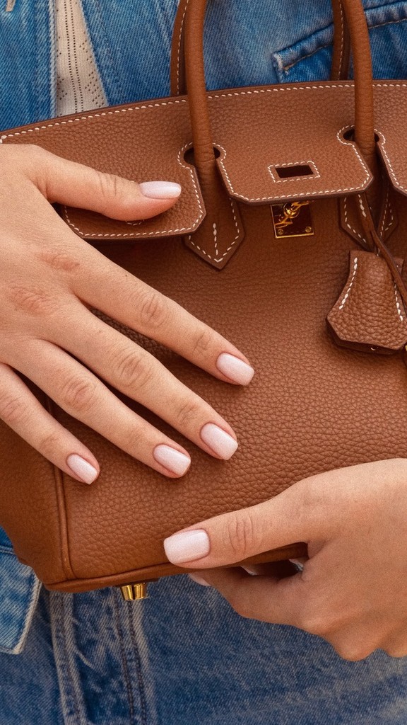 Table Manucure Paris 1