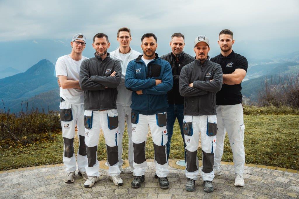 Team von Studio Gold