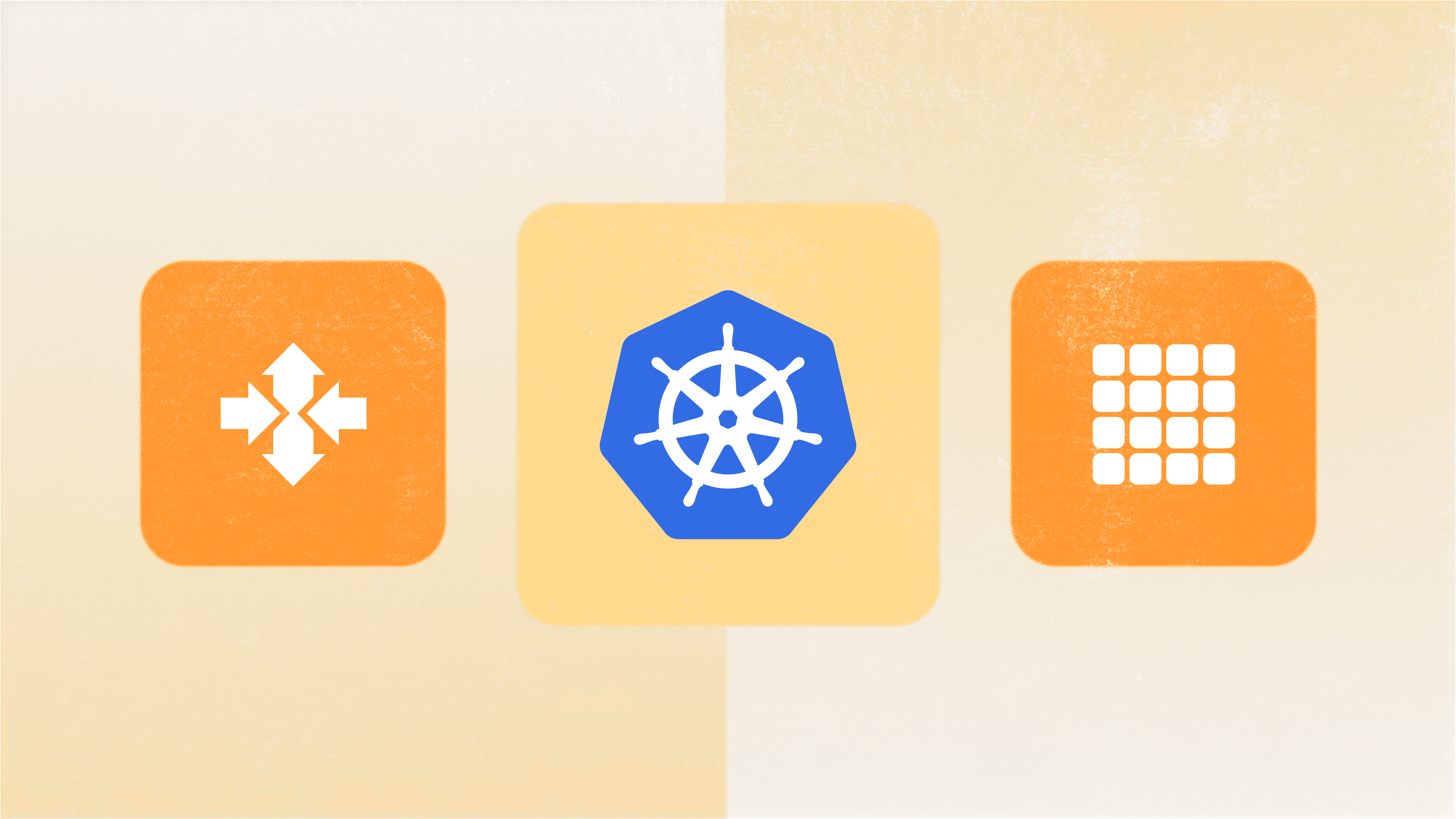 Kubernetes rightsizing and autoscaling benefits.