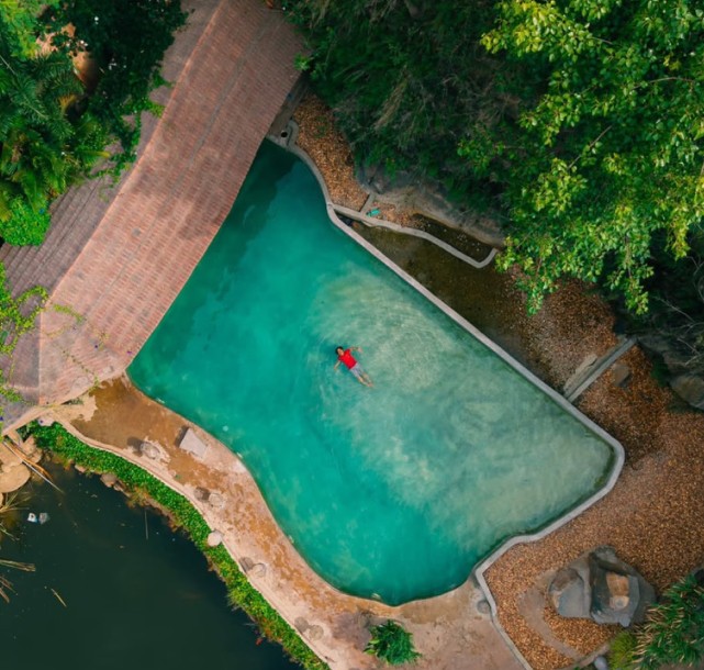 Established Community