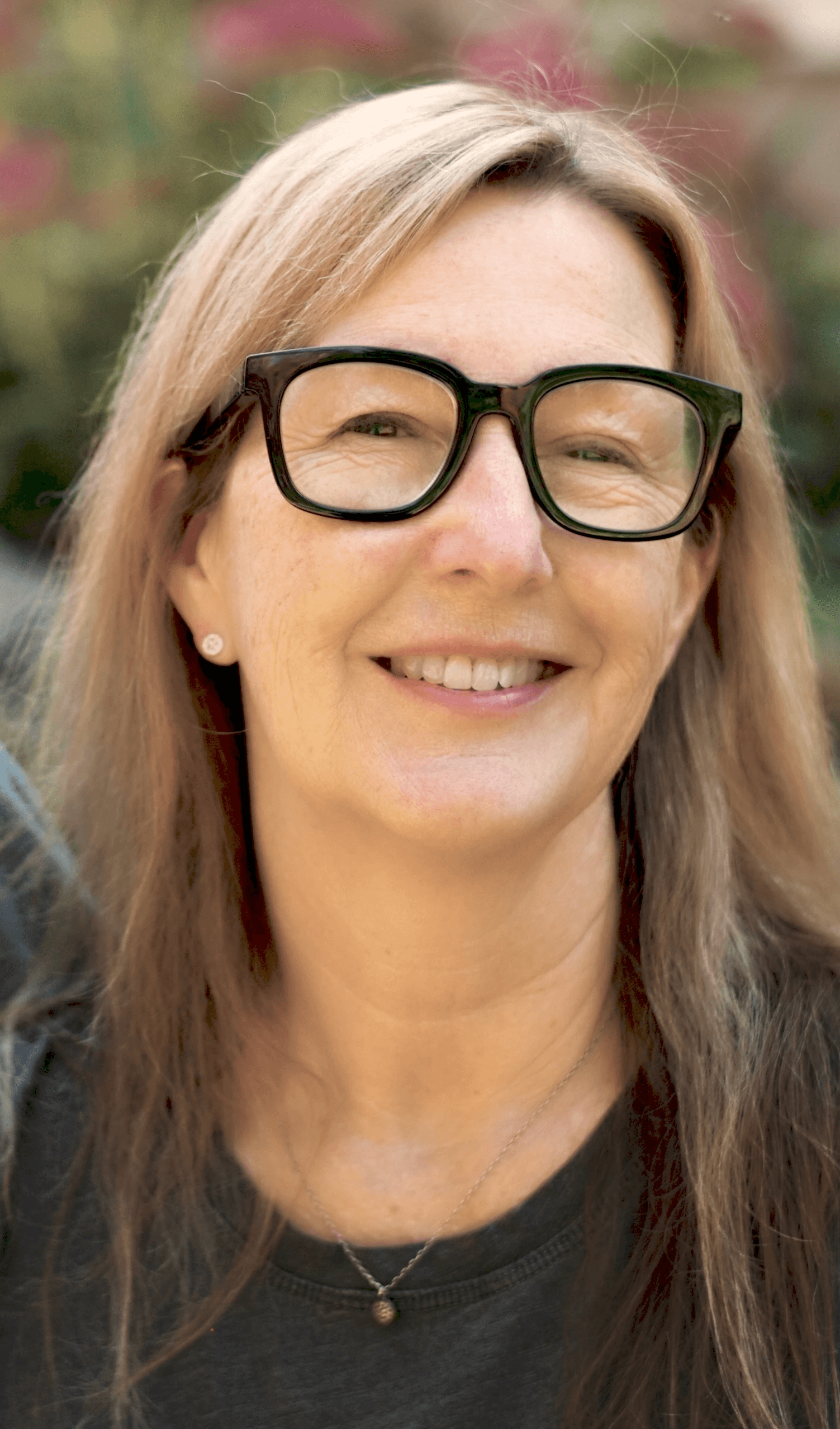 Kathleen and Jonathan