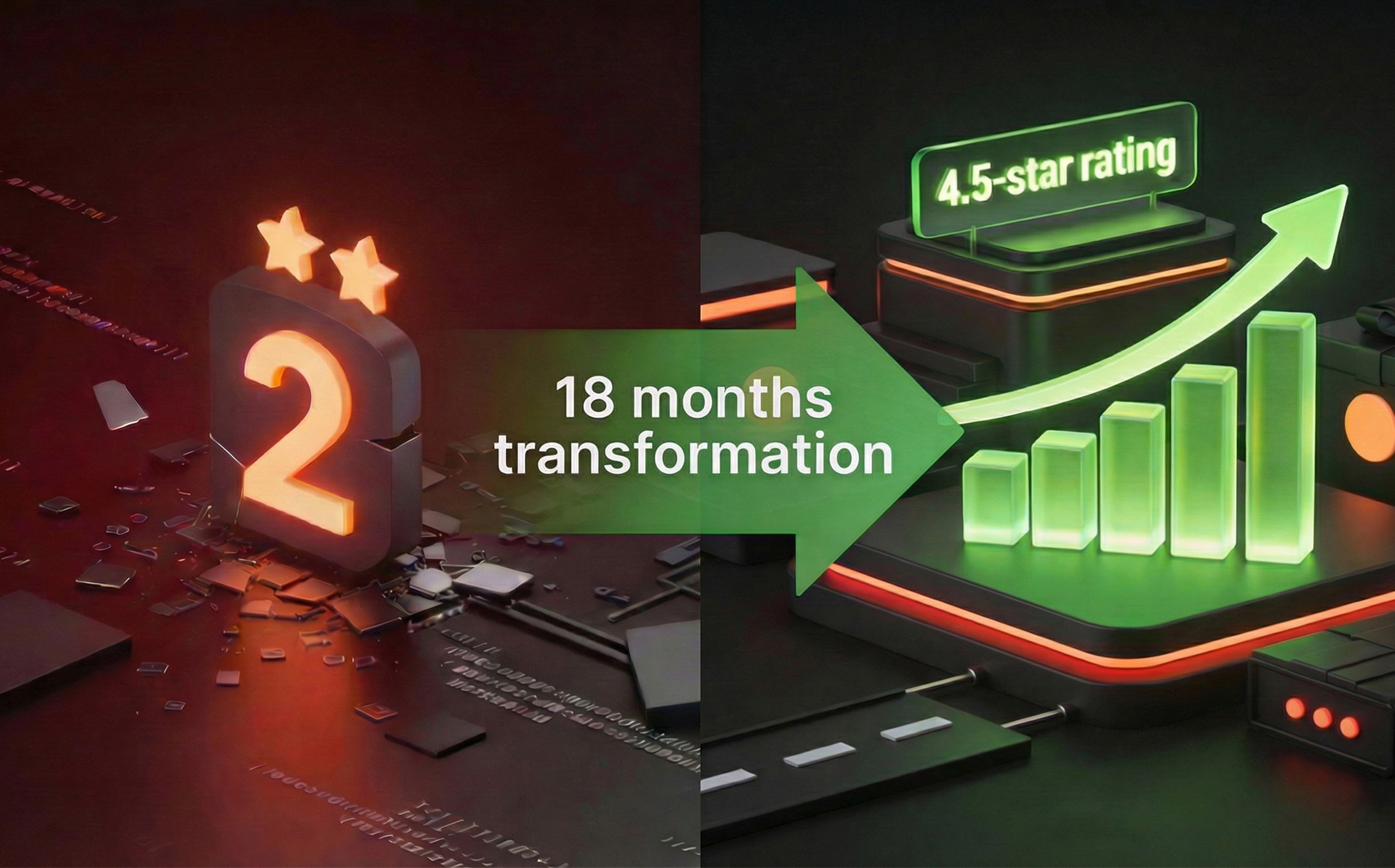 Dome Capital investment properties dashboard