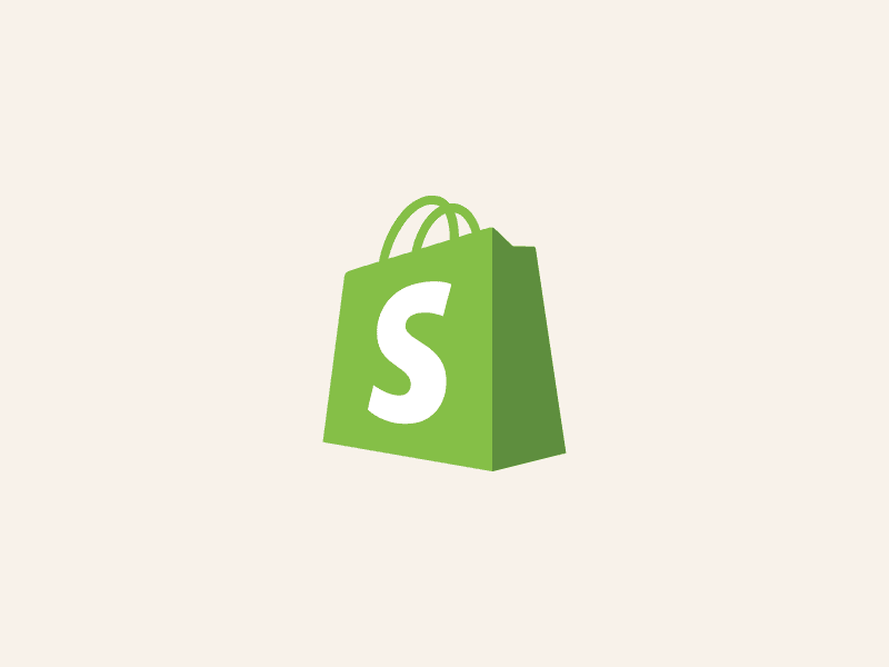 Shopify