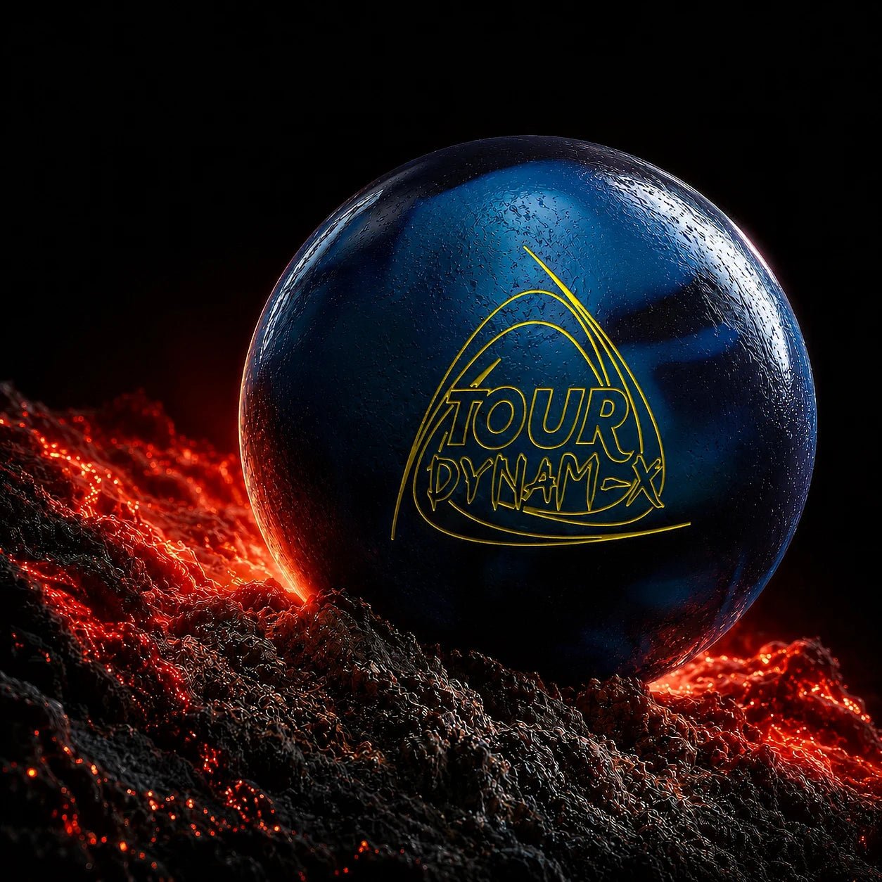 Bola ROTO GRIP TOUR DYNAM-X - Bowling ProShop – Bowling Stars