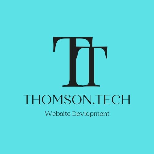 Thomson.Tech Logo