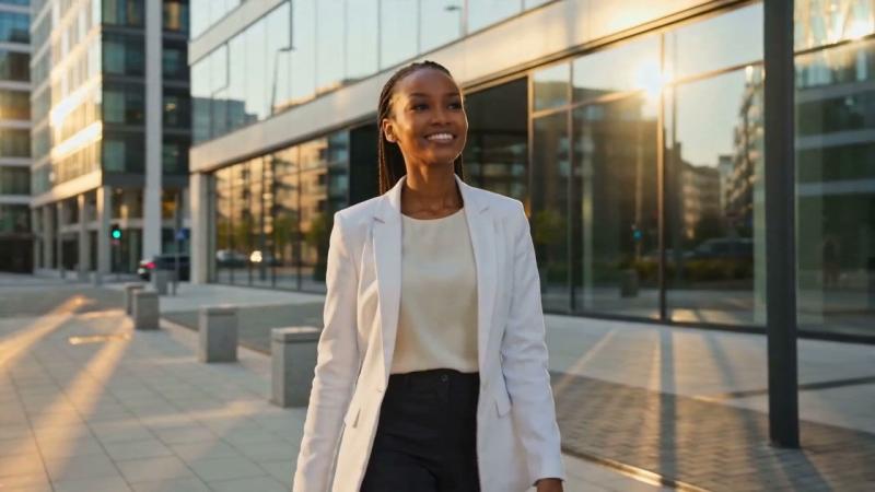 Virtual customer tour guide