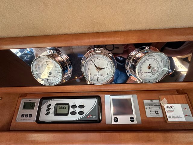 Fahrzeug Gebrauchtwagen - Galeriebild 8