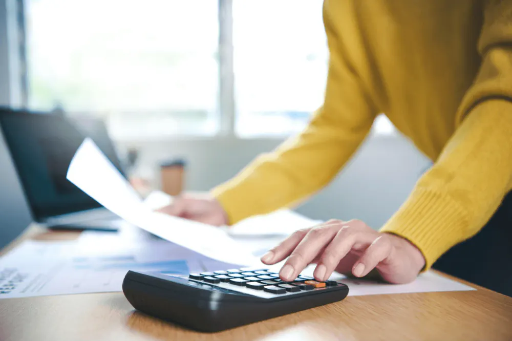 Acompanhamento especializado em consultoria e acompanhamento especializado em crédito