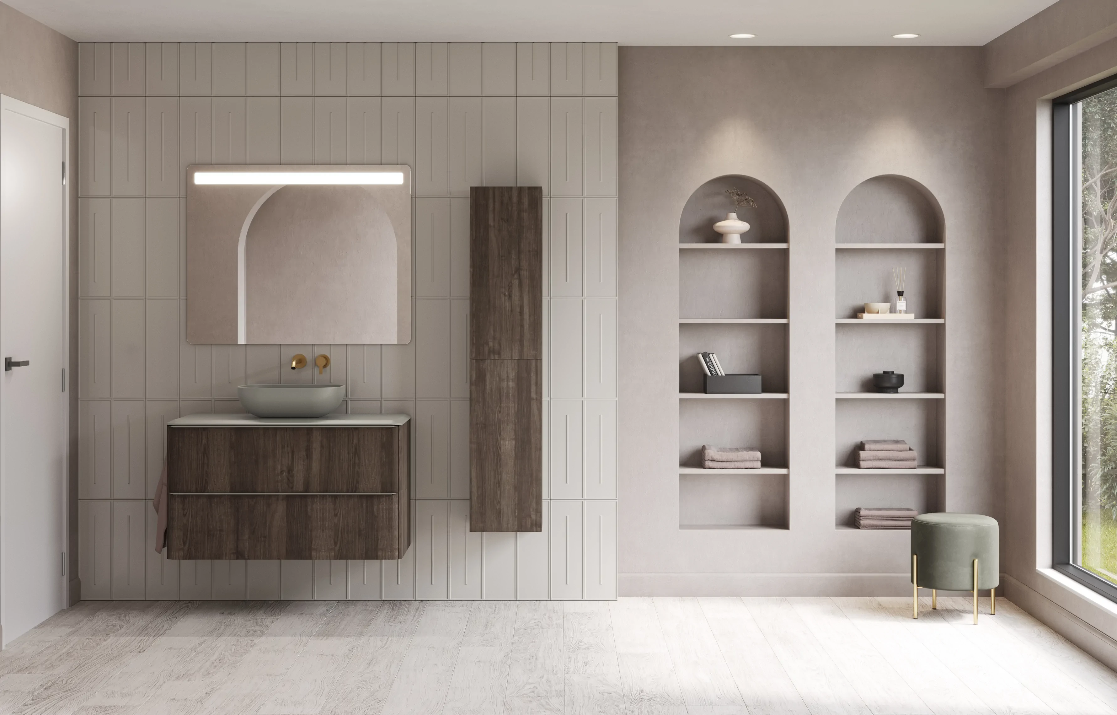 Real estate image benner