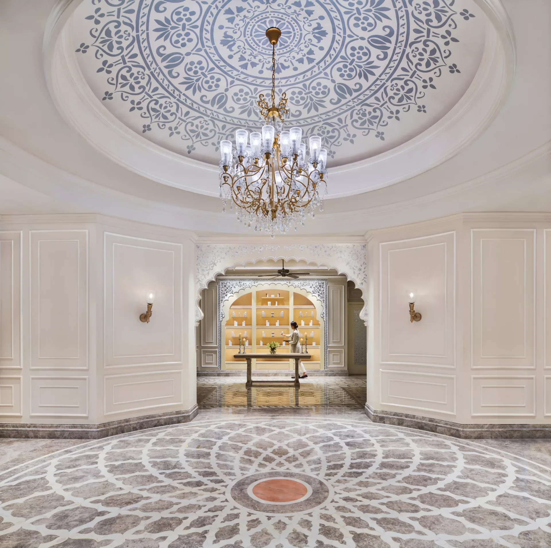 Raffles Udaipur