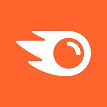 Logo Ahrefs outil d’audit SEO automatique pour optimisation du référencement