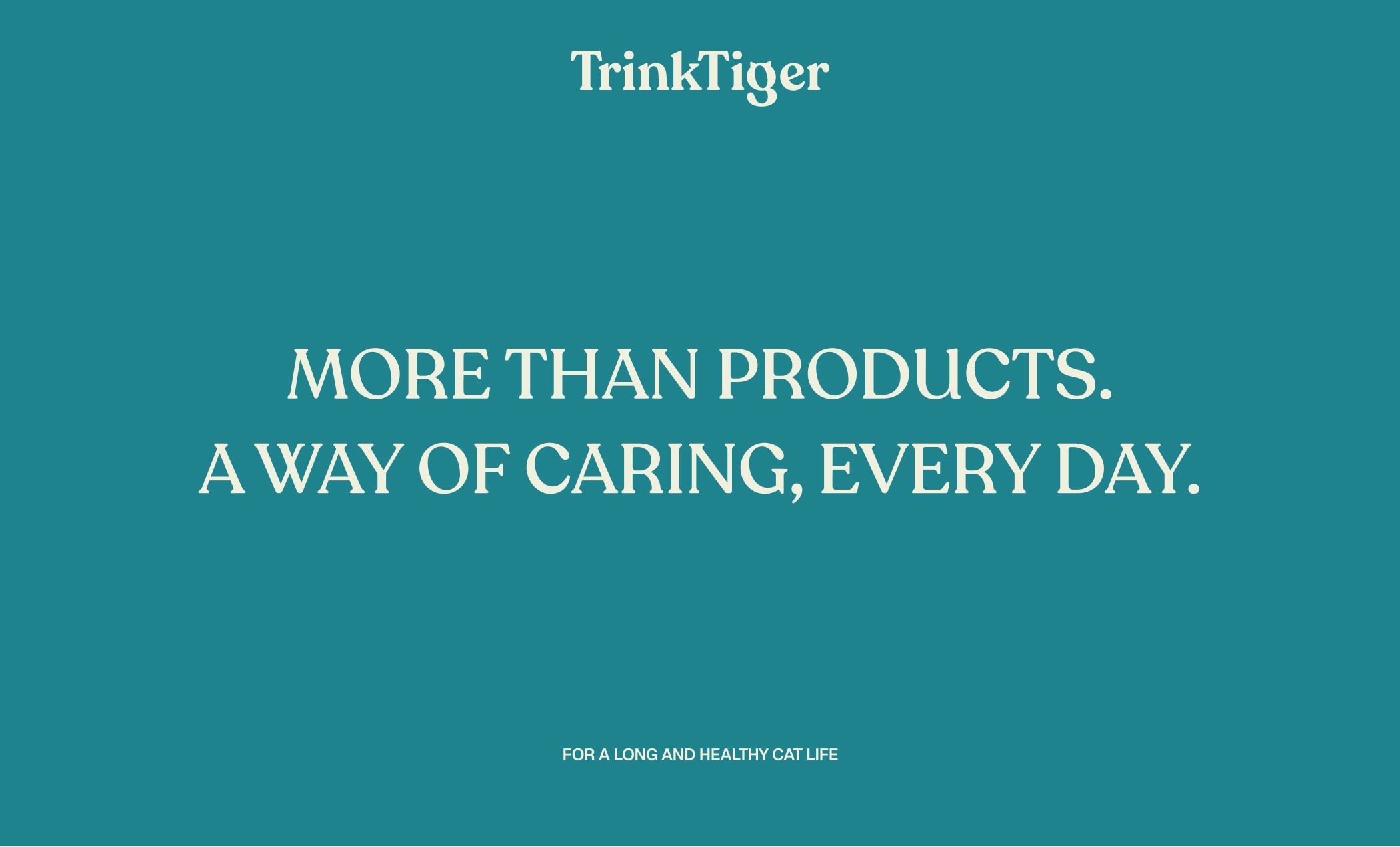 Visual identity system created for ecommerce pet company