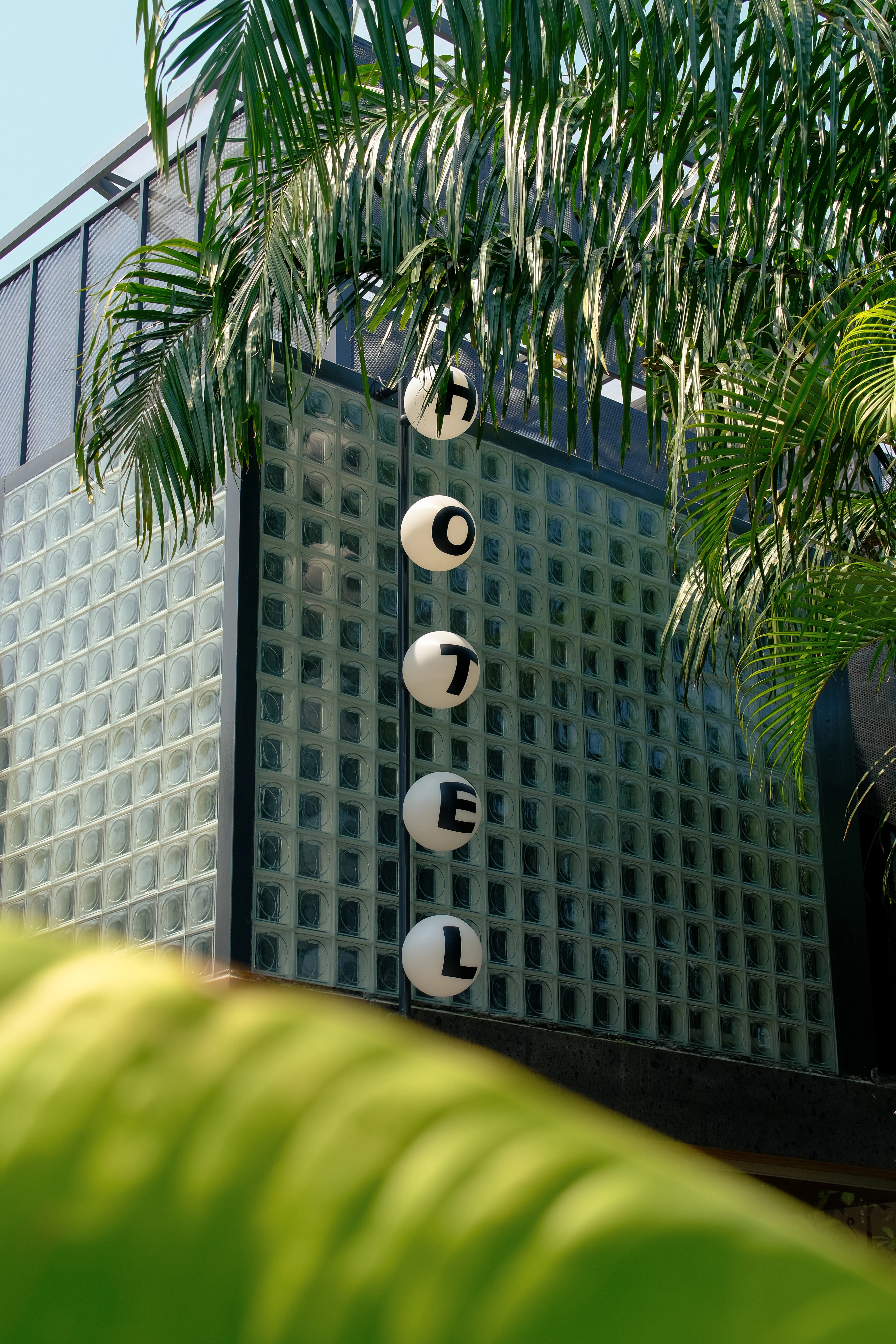 boutique hotel lima house