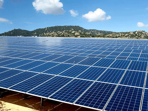 Solar Farm
