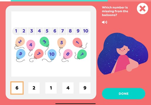 Number Names, Counting Forward and Backward - Funexpected Math | Your ...