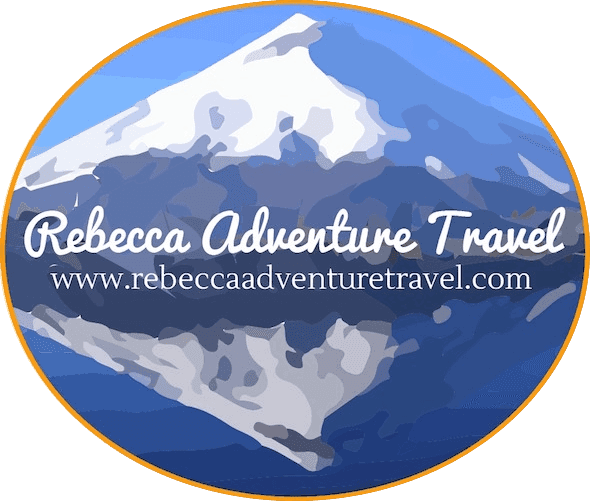 Rebecca Adventure Travel