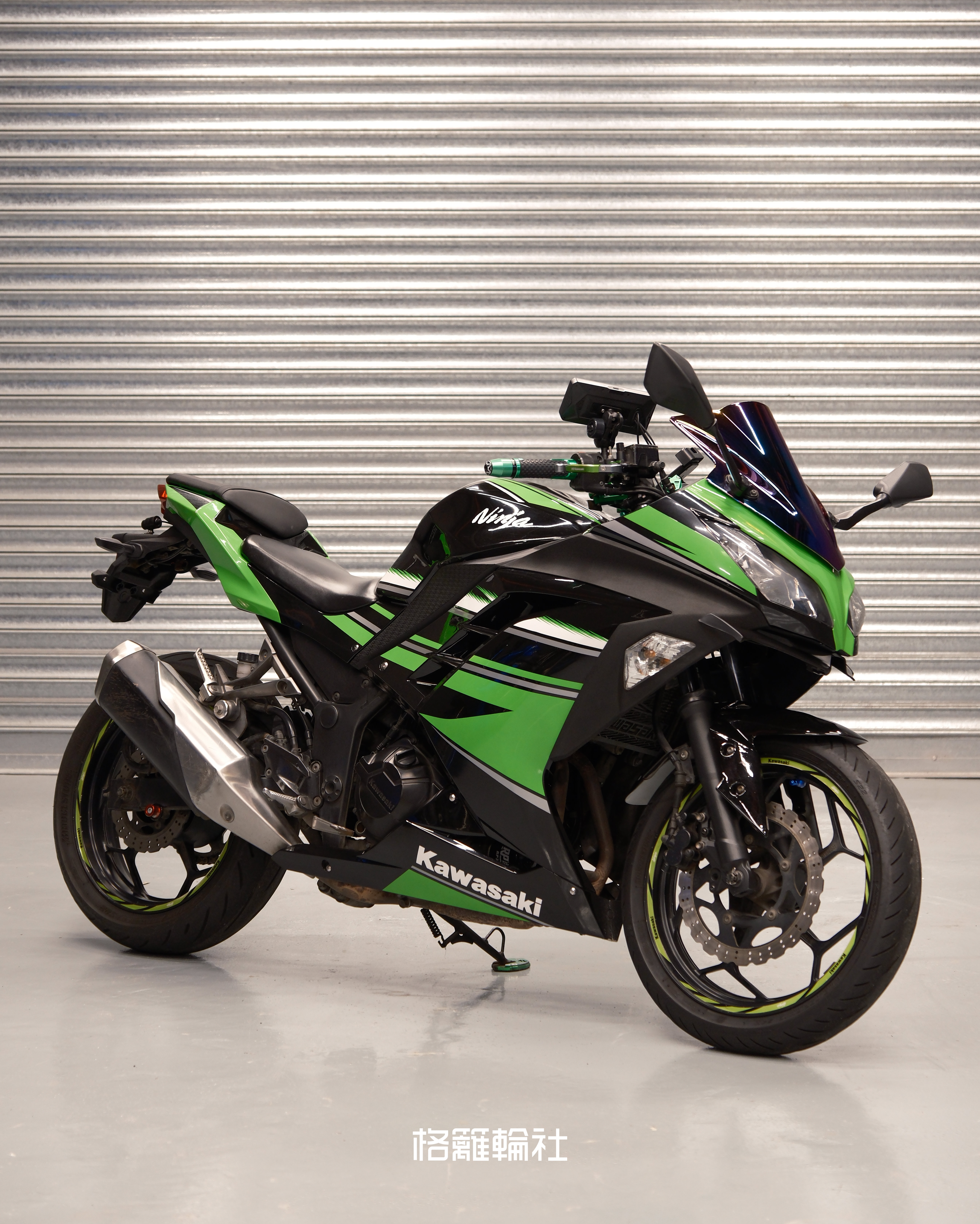 GSXR750RK