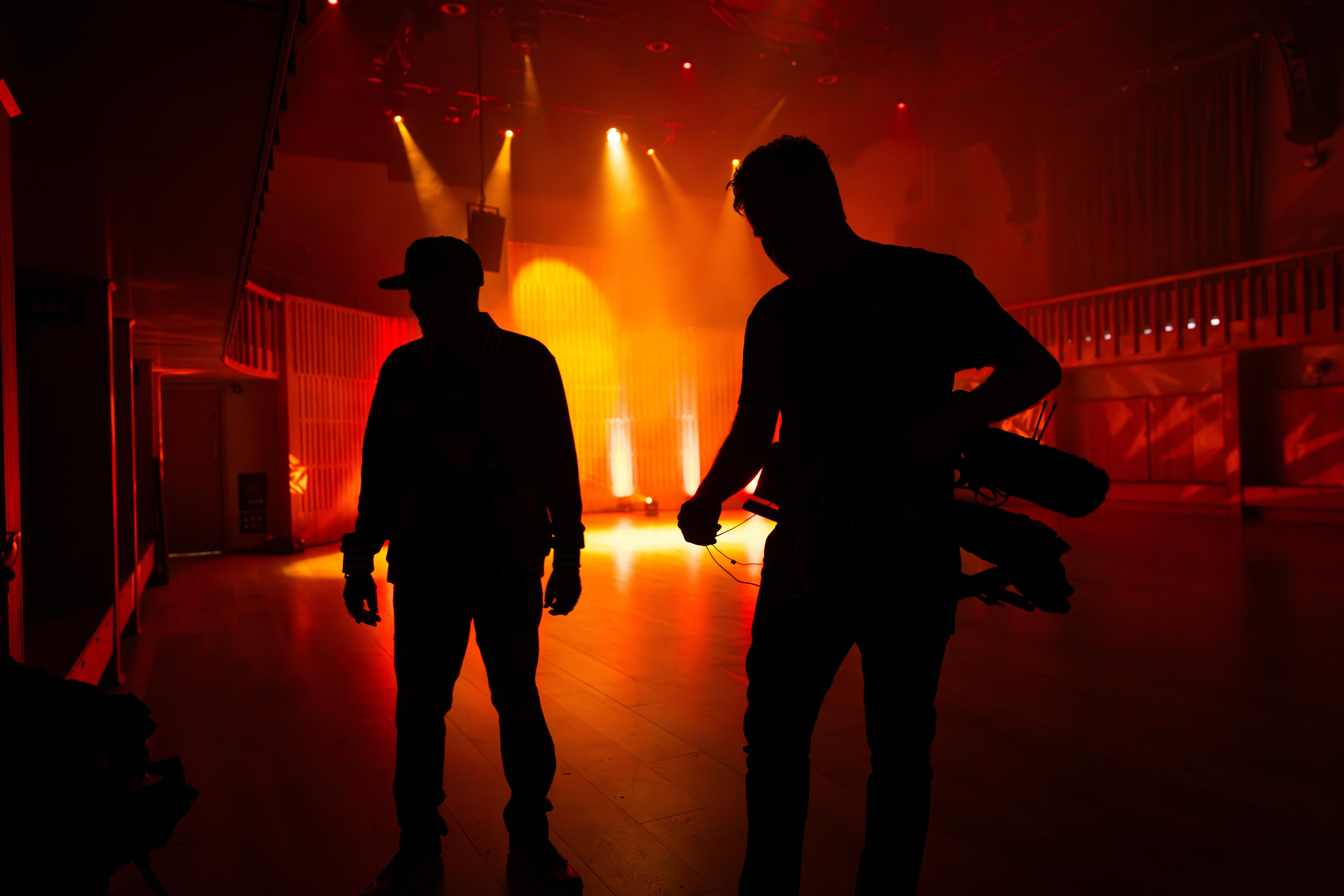 Marqus BTS