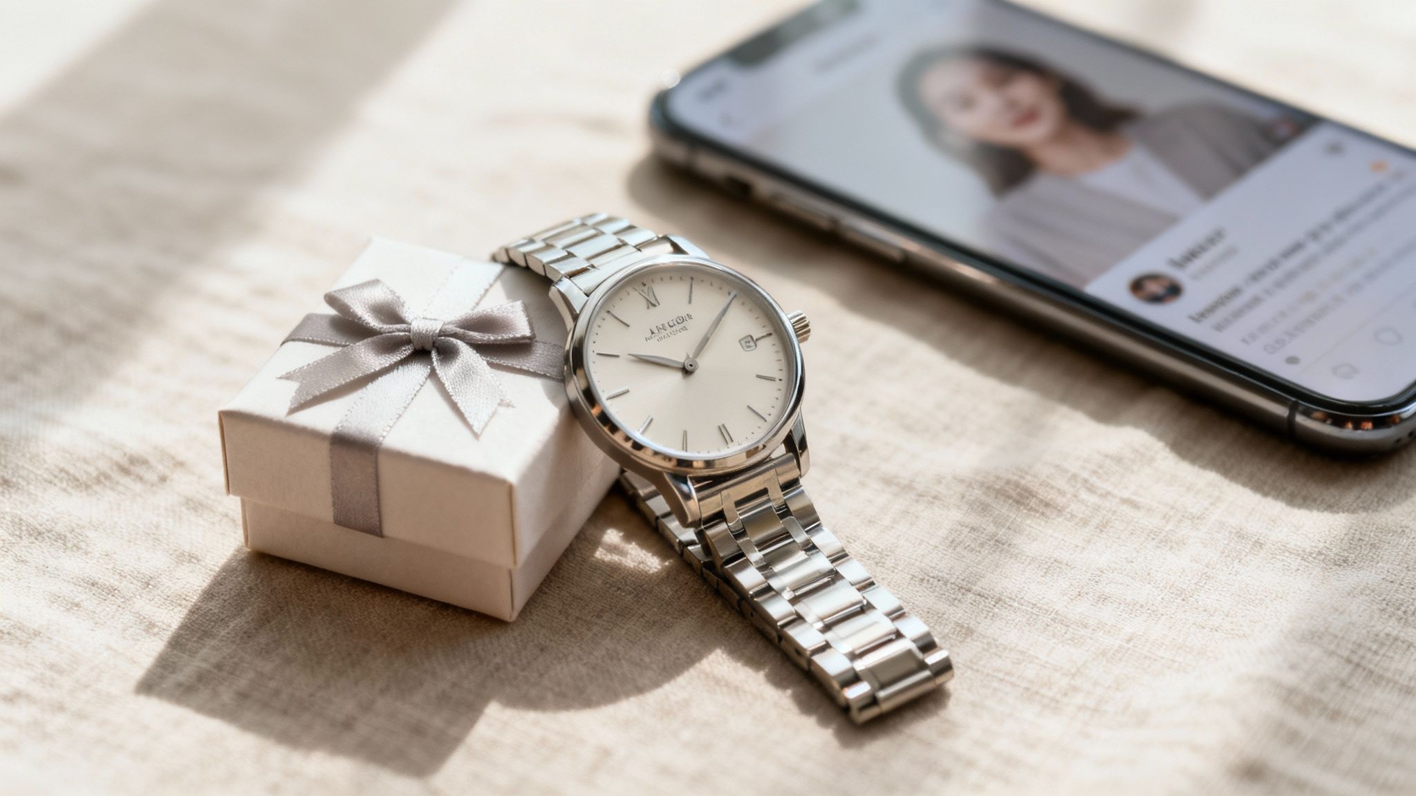 Daniel Wellington - Micro-Influencer Strategy at Scale