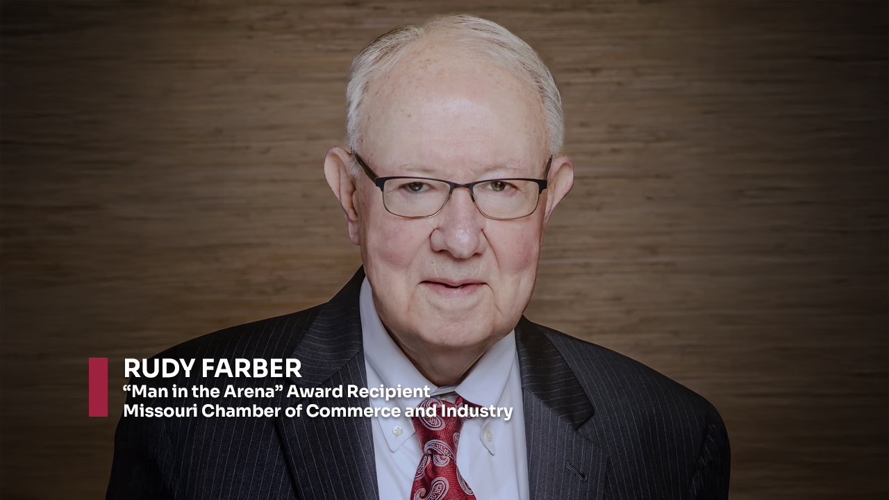 Rudy Farber Thumbnail