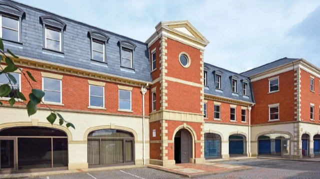 Cover photo for CREATE Fertility Manchester