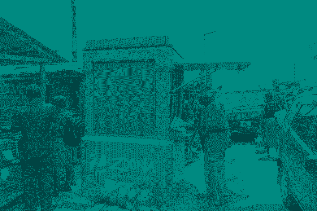 Zoona