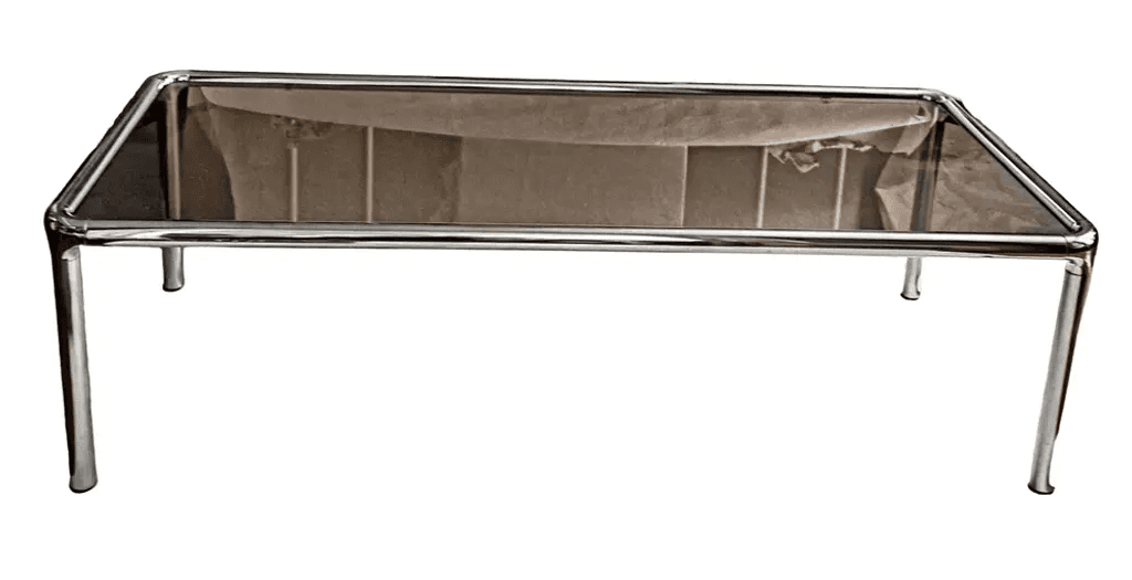 Product image for Bauhaus Style Coffee Table
