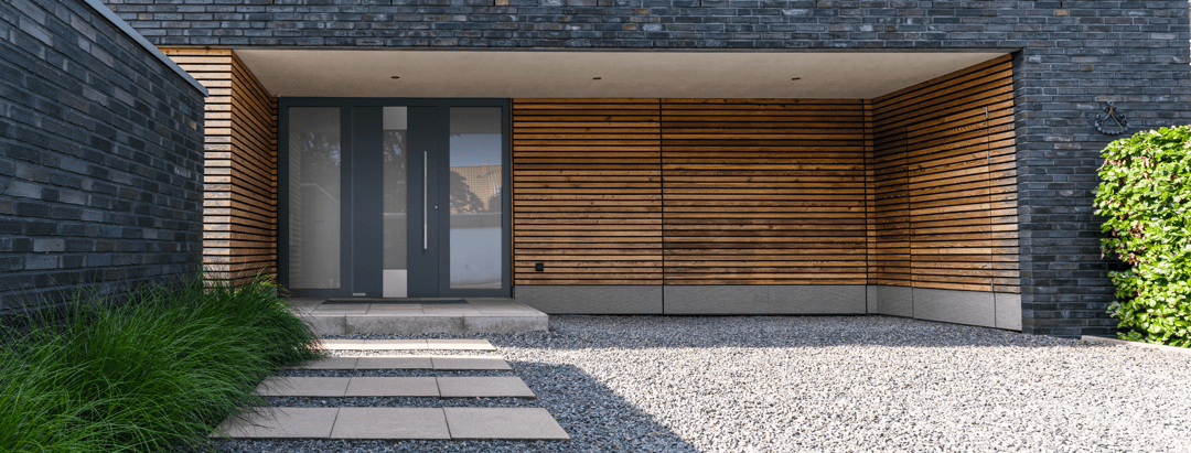 Voordeur - Dugreja Putten