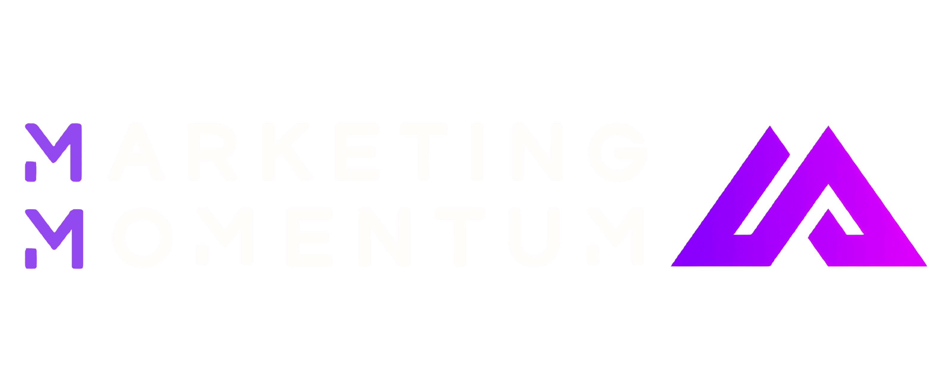 Marketing Momentum