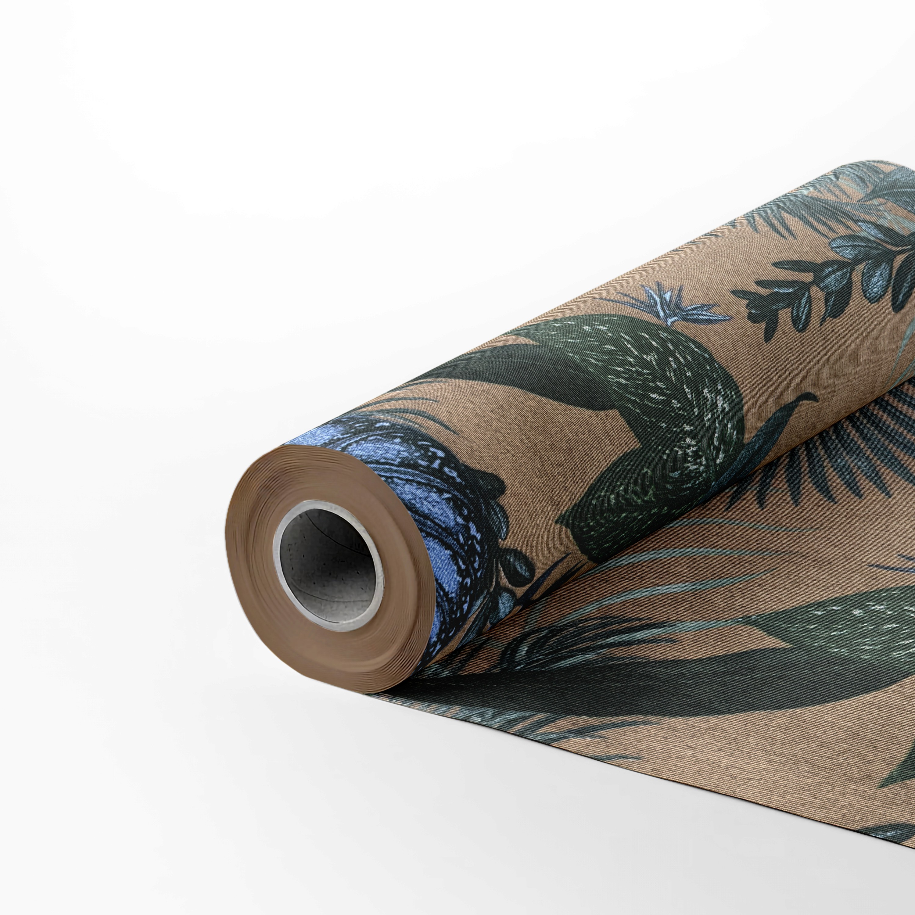 rolo de tecido acquablock nortus