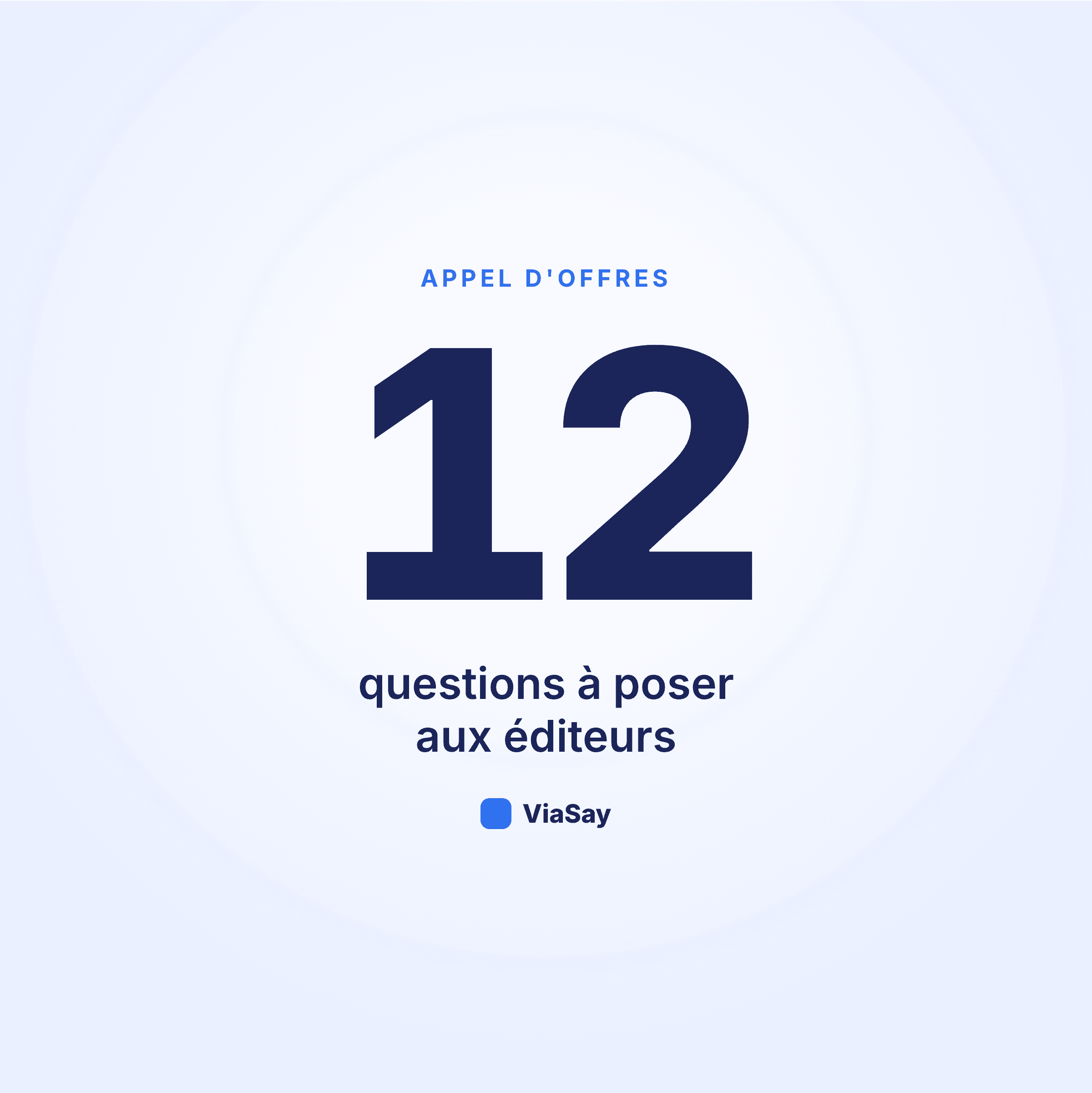 Appel d'offres chatbot IA : exigez un taux de résolution mesuré, pas déclaré (les 12 questions à poser aux éditeurs)