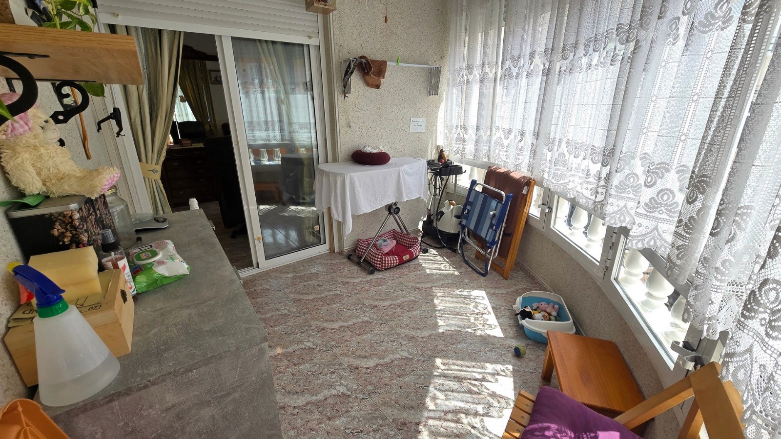 Appartement Playa del Cura — 12