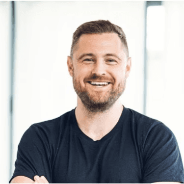 Tom Lawrence Headshot