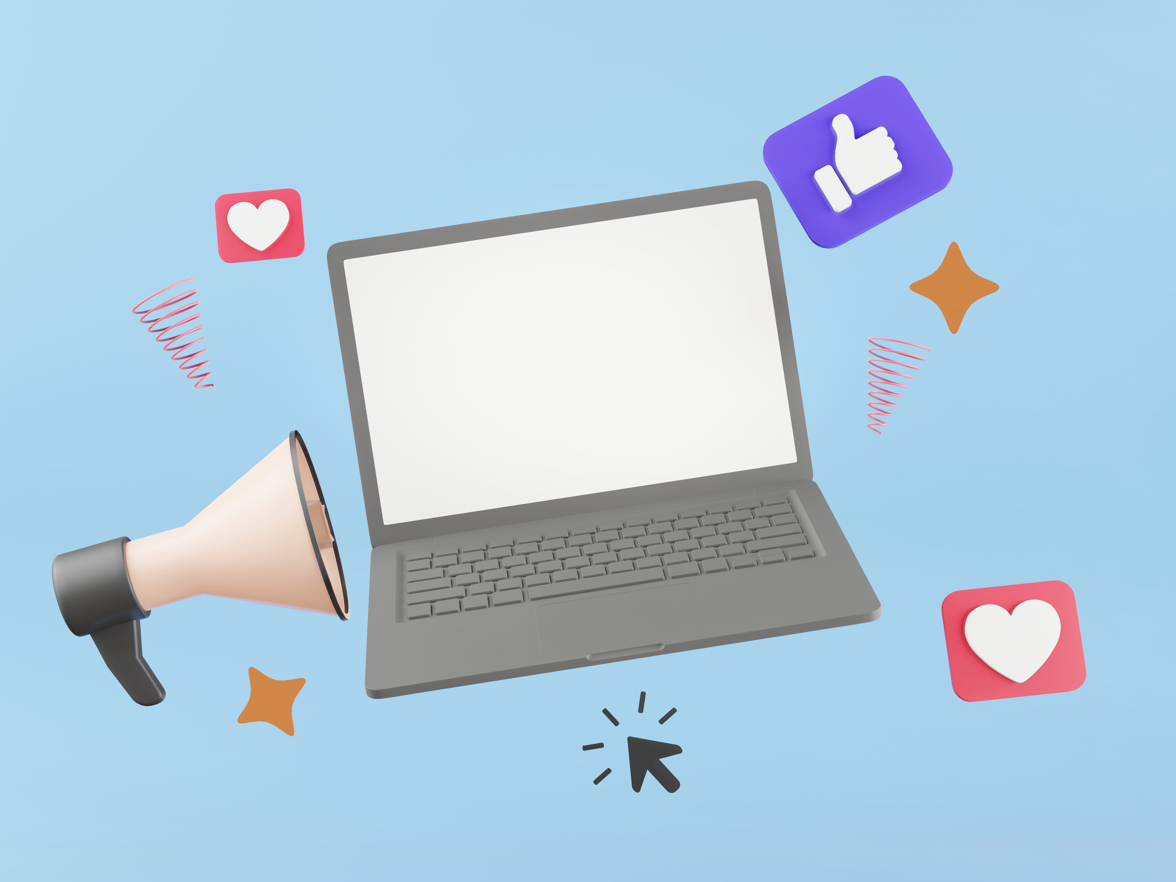 Facebook Ad Library in Simple Terms